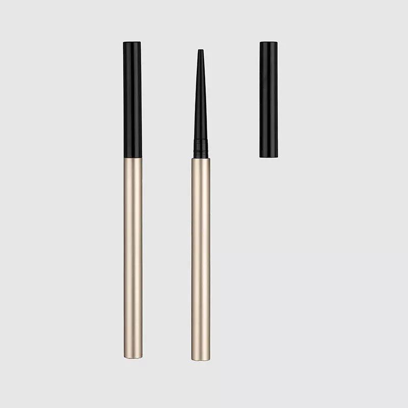 आयलायनर जेल पेन पॅकेजिंग सौंदर्य उत्पादनाला कसे आकर्षित करते?